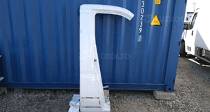 Słupek przód ćwiartka ducato jumper boxer movano 06-24 no 750/030 1