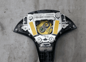 Poduszka airbag Mercedes C Klasa W204 2048604302 2