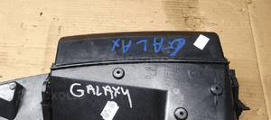 Schowek deski konsoli półka Ford Galaxy MK1 Lift 7M5858337D 5