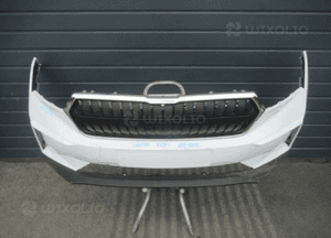 Zderzak przód przedni skoda enyaq 2020- 2