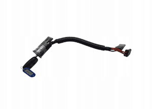 STACYJKA KLUCZYK PILOT RENAULT TRAFIC II VIVARO A PRIMASTAR 2001-2014 1