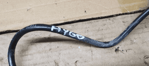 Przewód rurka serwa podciśnienia Toyota Aygo 1.0 7