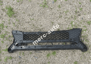 MERCEDES C204 kratka zderzaka przedniego 694655555