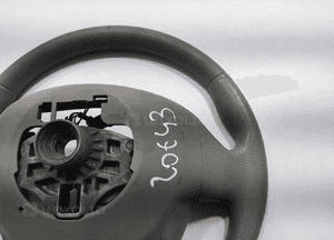 Kierownica multifunkcja sterownie przyciski renault zoe i 985106096R 13-19 12