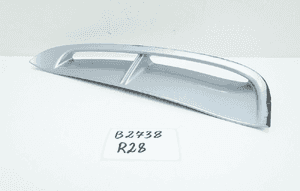 WLOT BŁOTNIKA LEWY PORSCHE PANAMERA 971 971854775 1