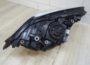 Lampa lewa przód przednia bmw 5 G30 G31 adaptive led 7439209-01 llu 6
