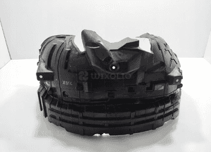 Nadkole lewe przód przednie nissan navara iv D23 NP300 638434JA0A 2015-2022 2