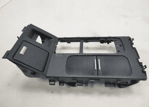 Range rover vogue L322 ramka panel środkowy tunel 4