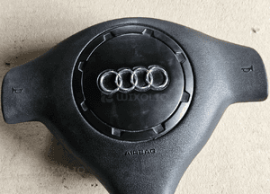 Audi A3  8L airbag kierowcy poduszka 8L0880201J 1
