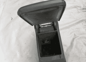 Tunel środkowy podłokietnik Vw Passat B8 Arteon 3G0864207 7