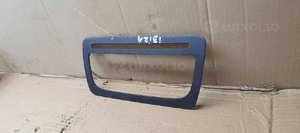 Ramka dekor radia konsoli Seat Ibiza IV 6J0858063 3