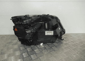 LAMPA PRZEDNIA PRZÓD LEWA VW AMAROK LIFT XENON 2016-2020 6