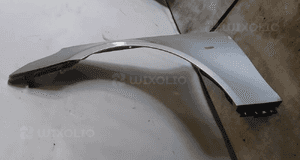Bmw E60  błotnik przód lewy przedni titansilber srebrny 3
