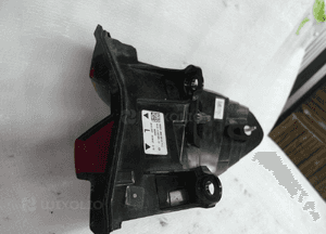 Bmw 5 G31 lift led idealna lampa lewy tył tylna lewa 5