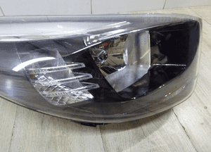 Lampa prawa przód kia picanto iii 92102-G60 2017-2020 llu 4