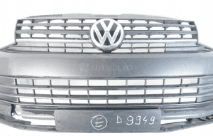 Volkswagen transporter T6 zderzak przód przedni 7E0807221D 3