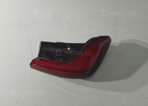 Lampa LED prawy tył tylna prawa BMW 3 G21 H4744275808 1