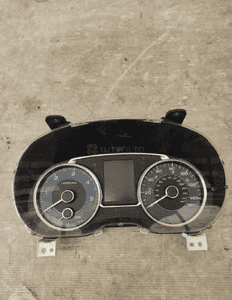 Licznik zegary subaru xv i 2.0D EE20 lift 16R anglik uk 0213381148739 2