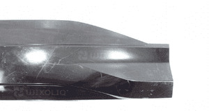 Listwa drzwi lewy tył audi Q4 e-tron 2021- 89A853969A 3