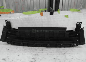 Ford ranger iii grill atrapa 8
