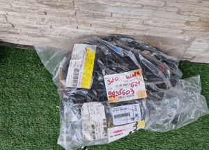 INSTALACJA KLAPY TYŁ BMW 3 G21 9835603