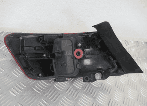 Lampa tylna tył prawa  audi A3 lift led 8V4 2016-2020 6