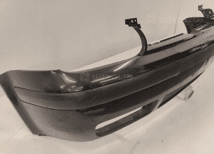 Volkswagen Golf IV ZDERZAK PRZEDNI PRZÓD 3
