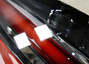 Renault espace 5 lampa w klapę prawy tył tylna 10