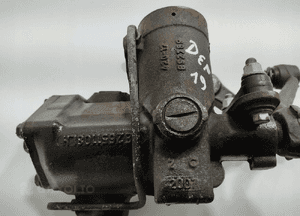 PRZEKŁADNIA MAGLOWNICA DEFENDER 2.5 TD 2.4 TDCI GE7130000 GE 7130000 99-14 10