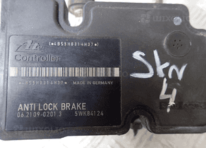 SUZUKI IGNIS LIFT 04-08 POMPA ABS 062109-02013 3