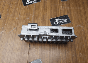 Wzmacniacz Moduł 8T0035462 Audio Głosnikow MMI Audi A4 S4 B8 A5 1