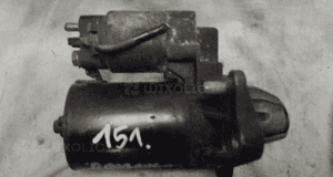 Rozrusznik mini cooper R50 R53 1.6 16V 148999402 1