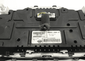 Licznik nissan E-NV200 elektryk elektryczny 24810-4FA0A 2014-2021 europa 8