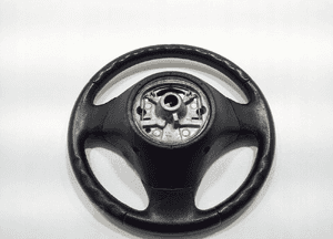 KIEROWNICA MULTIFUNKCJA PRZYCISKI BMW 3 E90 E91 2008-2012 LIFT 8