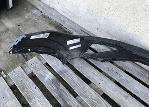 Zderzak przód przedni vw tiguan ii 2 5NA lift fl 2019- 5NA807221C cały 4