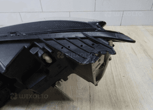 Lampa Prawy Przód 260106343R Dacia Sandero III oryginał 8