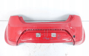 Seat leon ii cupra 1L0 2005- zderzak tył tylny 1L0807421C 1