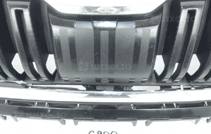 Skoda kodiaq 565 2016- atrapa grill zderzaka przód 565853653B 3
