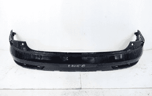 AUDI Q3 8U LIFT S-LINE 2014- ZDERZAK TYŁ TYLNY 8U0807385C 1