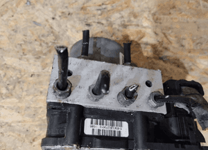 POMPA HAMULCOWA ABS ESP ALFA ROMEO MITO 0265951710 51879980 4