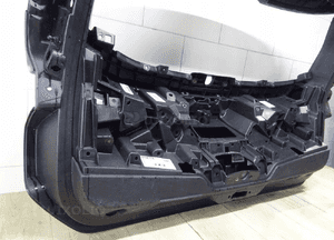 Klapa pokrywa bagażnika peugeot 308 iii T10 kombi 13