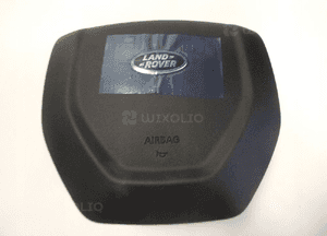 Land rover discovery sport L550 airbag poduszka kierowcy 2