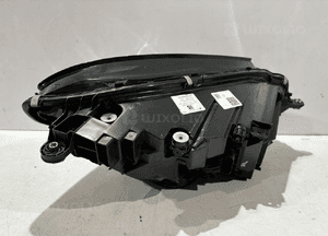MERCEDES S W222 LCI Lampa Multibeam Led L - 16267 4