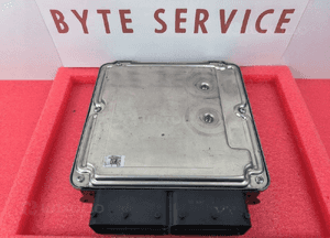 Audi A8 4.2 TDi Komputer Sterownik silnika ECU 4H0907409K 2