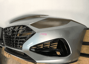 Zderzak przód przedni hyundai i30 iii 3 lift fl 2020- kompletny 86511-G4500 4