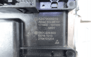 Sensor kamery szyby mercedes W247 W177 W118 4