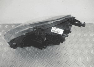 Lampa przednia przód prawa alfa romeo giulietta xenon led 00505530710 2010- 12