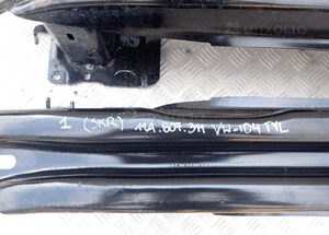 Vw ID4 id 4 2021- belka tylna zderzaka 11A807311 radom 2