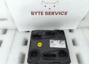 VW AG STEROWNIK MODUŁ KOMFORTU BCM 4N0907064H 1