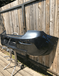 Zderzak tylny tył bmw i F20 lift 2015-2019 2